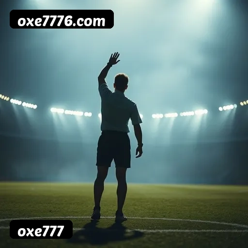 Imagem quadrada de apoio para baixar oxe777
