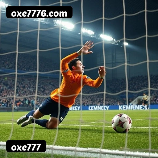Imagem secundária de apoio para instalação do app oxe777