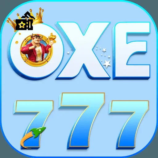 oxe777 Logo