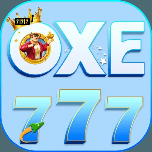 oxe777 Logo